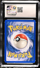 Load image into Gallery viewer, CGC 6.5 Slowking Reverse Holo Rare (Graded Card)