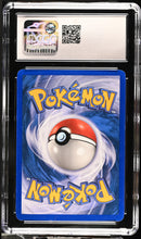 Load image into Gallery viewer, CGC 7 Scizor Reverse Holo Rare (Graded Card)