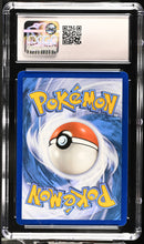 Load image into Gallery viewer, CGC 9 Klara Full Art Trainer (Graded Card)