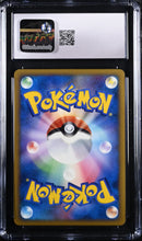 Load image into Gallery viewer, CGC GEM 10 Japanese Shaymin Lx. X Holo (Graded Card)