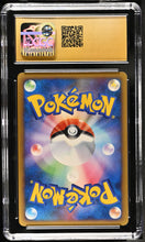 Load image into Gallery viewer, CGC PRISTINE 10 Japanese Probopass Holo (Graded Card)