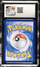 Load image into Gallery viewer, CGC 9.5 Korean Leafeon VMAX Alt Art (Graded Card)