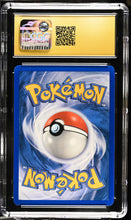 Load image into Gallery viewer, CGC PRISTINE 10 Eevee Delta Species (Graded Card)
