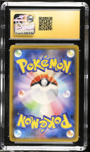Load image into Gallery viewer, CGC PRIS 10 Japanese Aerodactyl GX Full Art (Graded Card)