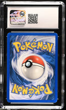 Load image into Gallery viewer, CGC 8.5 Eevee Hidden Poke Balls Reverse Holo (Graded Card)