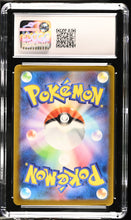 Load image into Gallery viewer, CGC GEM 10 Japanese Venusaur Gold Classic Holo (Graded Card)
