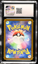 Load image into Gallery viewer, CGC 9 Japanese Charizard Classic Collection Gold Holo (Graded Card)