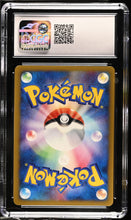 Load image into Gallery viewer, CGC GEM 10 Japanese Whitney's Furret 1st Edition (Graded Card)
