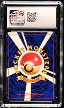 Load image into Gallery viewer, CGC GEM 10 Japanese Rocket Magikarp (Graded Card)