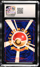Load image into Gallery viewer, CGC GEM 10 Japanese Rocket Mankey (Graded Card)