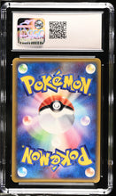 Load image into Gallery viewer, CGC 9 Japanese Nidoqueen Holo 1st Edition (Graded Card)