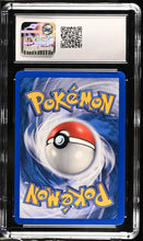 Load image into Gallery viewer, CGC GEM 10 Farfetch'd Holo Secret Rare (Graded Card)