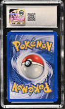 Load image into Gallery viewer, CGC 8.5 ITALIAN Aron Reverse Holo (Graded Card)