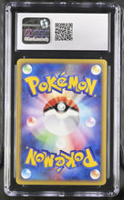 Load image into Gallery viewer, CGC GEM 10 Japanese Water Cube 01 (Graded Card)