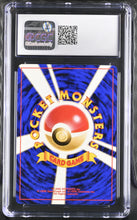 Load image into Gallery viewer, CGC 8.5 Japanese Neo Psyduck (Graded Card)