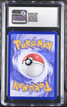 Load image into Gallery viewer, CGC GEM 10 CHINESE Detective Pikachu Art Rare Promo (Graded Card)