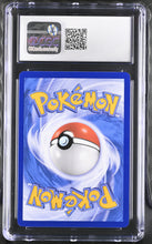 Load image into Gallery viewer, CGC 9.5 CHINESE Mega Sableye & Tyranitar GX Alt Art (Graded Card)