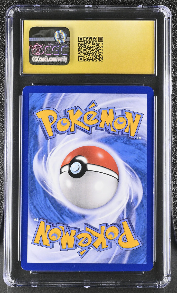 CGC PRISTINE 10 CHINESE Garchomp Giratina GX Alt Art Graded Card cgc-pristine-10-chinese-garchomp-giratina-gx-alt-art-graded-card