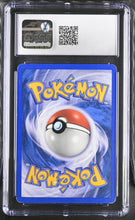 Load image into Gallery viewer, CGC 5.5 Omanyte Firework Reverse Holo (Graded Card)
