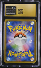 Load image into Gallery viewer, CGC PRISTINE 10 Japanese Pikachu Reverse Holo (Graded Card)