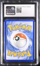 Load image into Gallery viewer, CGC 8.5 Zacian V Gold Partial Crimp ERROR (Graded Card)