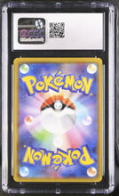 Load image into Gallery viewer, CGC GEM 10 Japanese Nita Full Art Trainer (Graded Card)