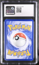 Load image into Gallery viewer, CGC 8.5 ERROR - Chi-Yu ex Special Art Rare - Misaligned Texture (Graded Card)