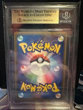 Load image into Gallery viewer, BGS 9.5 Ash's Pikachu M (Graded Card)