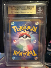 Load image into Gallery viewer, BGS 9.5 Ash's Pikachu M (Graded Card)