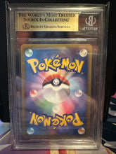 Load image into Gallery viewer, BGS 9.5 Kato's Heracross M (Graded Card)