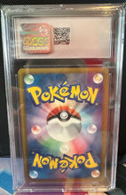 Load image into Gallery viewer, CGC 10 Japanese Keldeo EX Full Art 1st Edition (Graded Card)