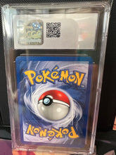 Load image into Gallery viewer, CGC 10 Machamp 1st Edition Cosmos Holo (Graded Card)