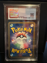 Load image into Gallery viewer, CGC 7.5 Japanese Lance's Gyarados 1st Edition (Graded Card)