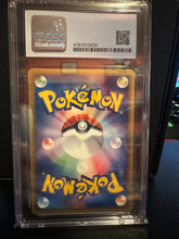 Load image into Gallery viewer, CGC 9.5 Japanese Vulpix 1st Edition (Graded Card)