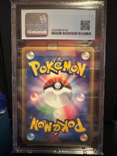 Load image into Gallery viewer, CGC 9.5 Japanese Palkia M (Graded Card)