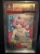 Load image into Gallery viewer, BGS 10 Japanese Holy Orange Blossom SP (Graded Card)