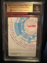 Load image into Gallery viewer, BGS 10 Japanese Hongo Nijimu SP (Graded Card)