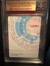 Load image into Gallery viewer, BGS 9.5 Japanese Chisato Enamori SSP (Graded Card)