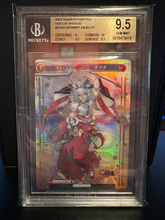 Load image into Gallery viewer, BGS 9.5 Japanese Ebisu PP (Graded Card)