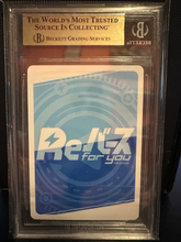 Load image into Gallery viewer, BGS 9.5 Japanese Ebisu PP (Graded Card)