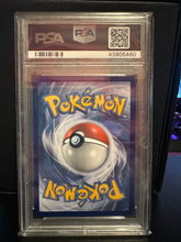 Load image into Gallery viewer, PSA 9 Evelyn Full Art Trainer (Graded Card)