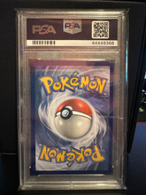 Load image into Gallery viewer, PSA 10 Underground Expedition Full Art Trainer (Graded Card)