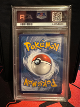 Load image into Gallery viewer, PSA 9 Lucario GX Full Art Shiny (Graded Card)
