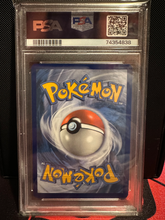 Load image into Gallery viewer, PSA 9 Ho-Oh GX Full Art Shiny (Graded Card)
