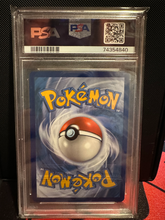 Load image into Gallery viewer, PSA 9 Leafeon GX Full Art Shiny (Graded Card)