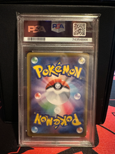 Load image into Gallery viewer, PSA 9 Japanese Phoebe Full Art Trainer (Graded Card)