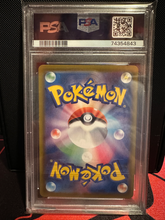 Load image into Gallery viewer, PSA 10 Japanese Aroma Lady Full Art Trainer (Graded Card)