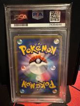 Load image into Gallery viewer, PSA 10 Japanese M Mewtwo EX (Graded Card)