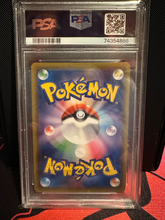 Load image into Gallery viewer, PSA 9 Japanese Sabrina's Suggestion Full Art Trainer (Graded Card)