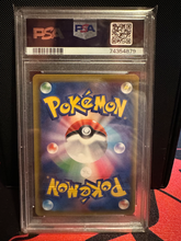 Load image into Gallery viewer, PSA 9 Japanese Gardenia Full Art Trainer (Graded Card)